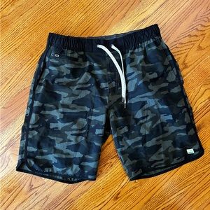 Vuori Banks Shorts